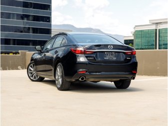 MAZDA Mazda6 GS-L JM1GL1VM5L1519910 62050