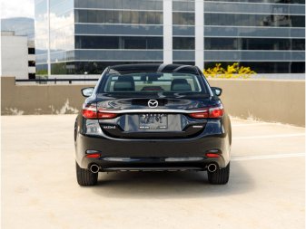 MAZDA Mazda6 GS-L JM1GL1VM5L1519910 62051