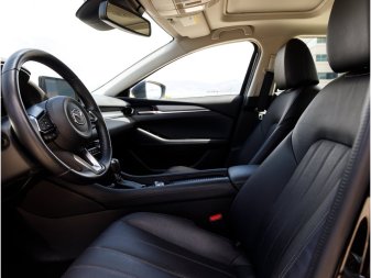 MAZDA Mazda6 GS-L JM1GL1VM5L1519910 62053