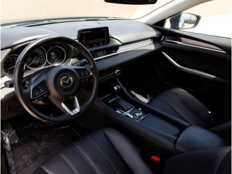 MAZDA Mazda6 GS-L JM1GL1VM5L1519910 62054