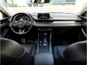 MAZDA Mazda6 GS-L JM1GL1VM5L1519910 62055