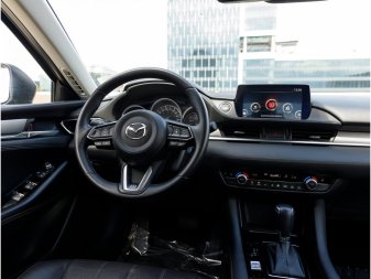 MAZDA Mazda6 GS-L JM1GL1VM5L1519910 62056