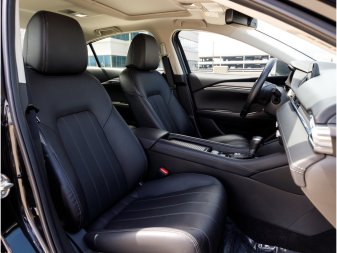 MAZDA Mazda6 GS-L JM1GL1VM5L1519910 62058