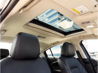 MAZDA Mazda6 GS-L JM1GL1VM5L1519910 62059