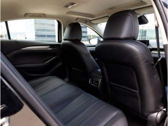 MAZDA Mazda6 GS-L JM1GL1VM5L1519910 62060