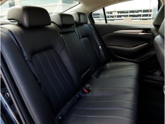 MAZDA Mazda6 GS-L JM1GL1VM5L1519910 62061