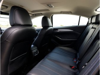 MAZDA Mazda6 GS-L JM1GL1VM5L1519910 62062