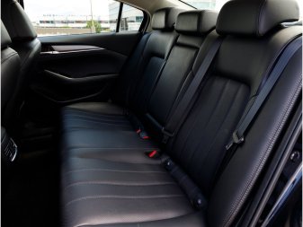 MAZDA Mazda6 GS-L JM1GL1VM5L1519910 62063