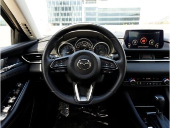 MAZDA Mazda6 GS-L JM1GL1VM5L1519910 62064