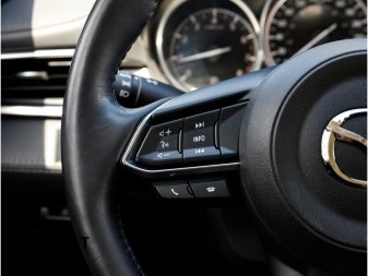 MAZDA Mazda6 GS-L JM1GL1VM5L1519910 62066