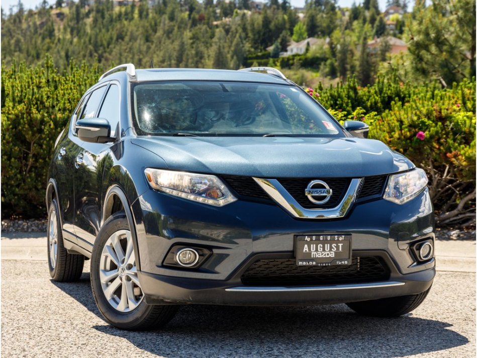 NISSAN Rogue S 5N1AT2MV7FC868139 62211