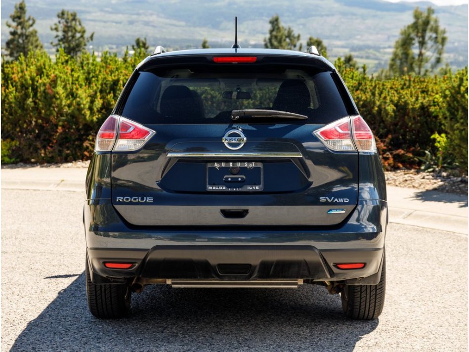 NISSAN Rogue S 5N1AT2MV7FC868139 62216