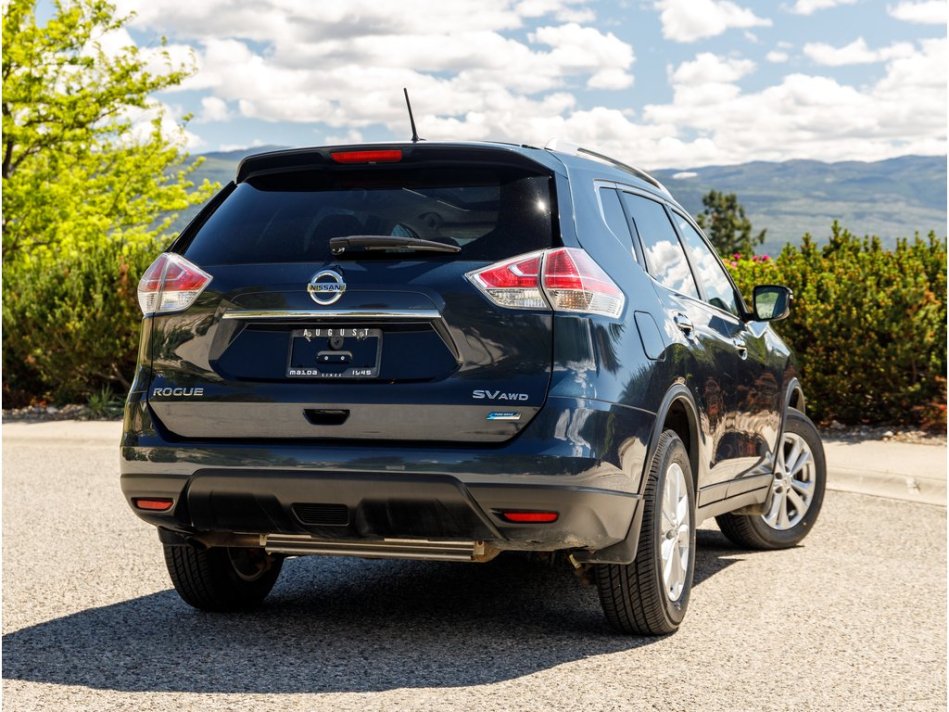 NISSAN Rogue S 5N1AT2MV7FC868139 62217