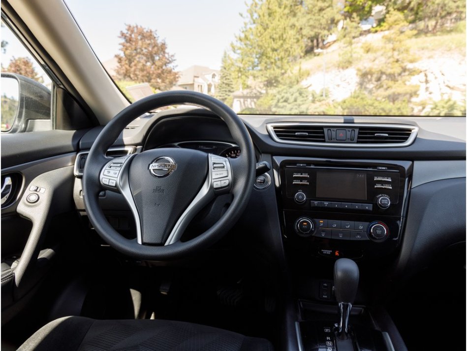 NISSAN Rogue S 5N1AT2MV7FC868139 62220