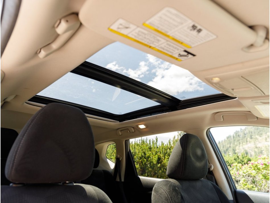 NISSAN Rogue S 5N1AT2MV7FC868139 62223