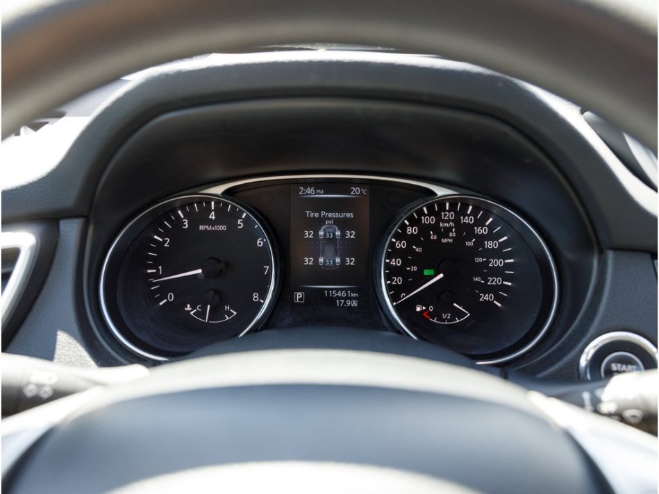 NISSAN Rogue S 5N1AT2MV7FC868139 62229