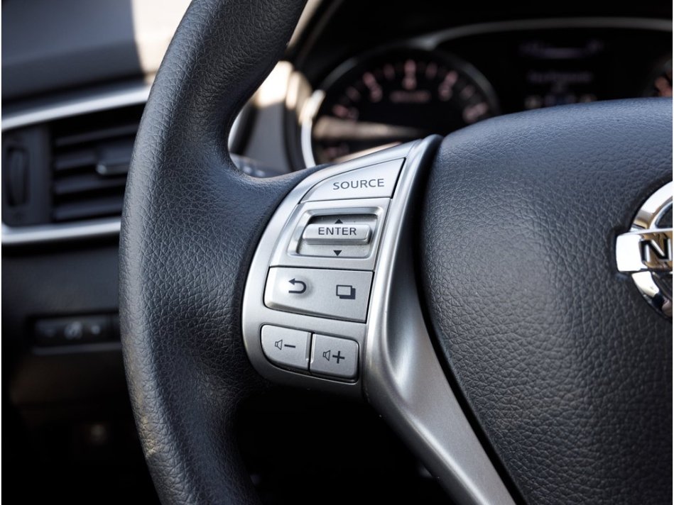 NISSAN Rogue S 5N1AT2MV7FC868139 62231