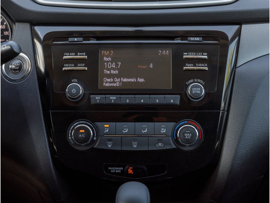 NISSAN Rogue S 5N1AT2MV7FC868139 62232