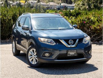 NISSAN Rogue S 5N1AT2MV7FC868139 62210