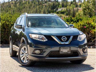 NISSAN Rogue S 5N1AT2MV7FC868139 62211
