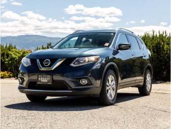 NISSAN Rogue S 5N1AT2MV7FC868139 62213
