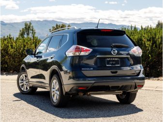 NISSAN Rogue S 5N1AT2MV7FC868139 62215