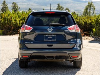 NISSAN Rogue S 5N1AT2MV7FC868139 62216