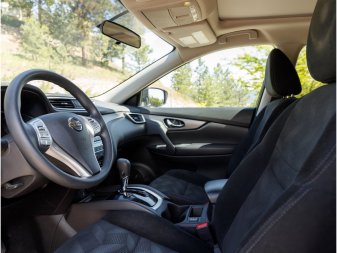 NISSAN Rogue S 5N1AT2MV7FC868139 62218