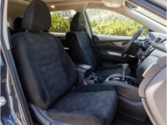 NISSAN Rogue S 5N1AT2MV7FC868139 62222