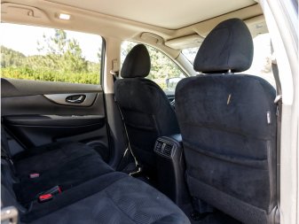 NISSAN Rogue S 5N1AT2MV7FC868139 62224