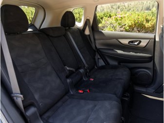 NISSAN Rogue S 5N1AT2MV7FC868139 62225