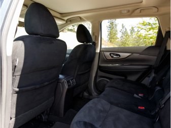 NISSAN Rogue S 5N1AT2MV7FC868139 62226