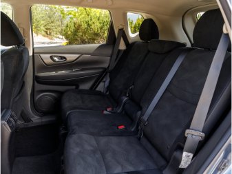 NISSAN Rogue S 5N1AT2MV7FC868139 62227