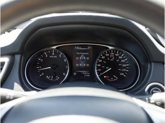 NISSAN Rogue S 5N1AT2MV7FC868139 62229