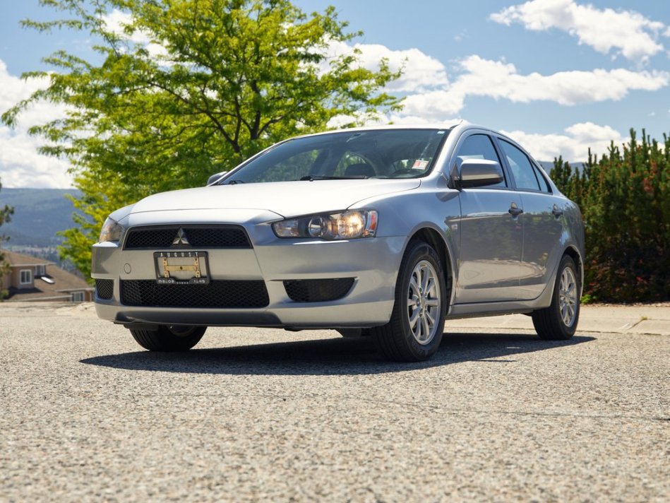 MITSUBISHI Lancer DE JA3AU16U19U603939 62307