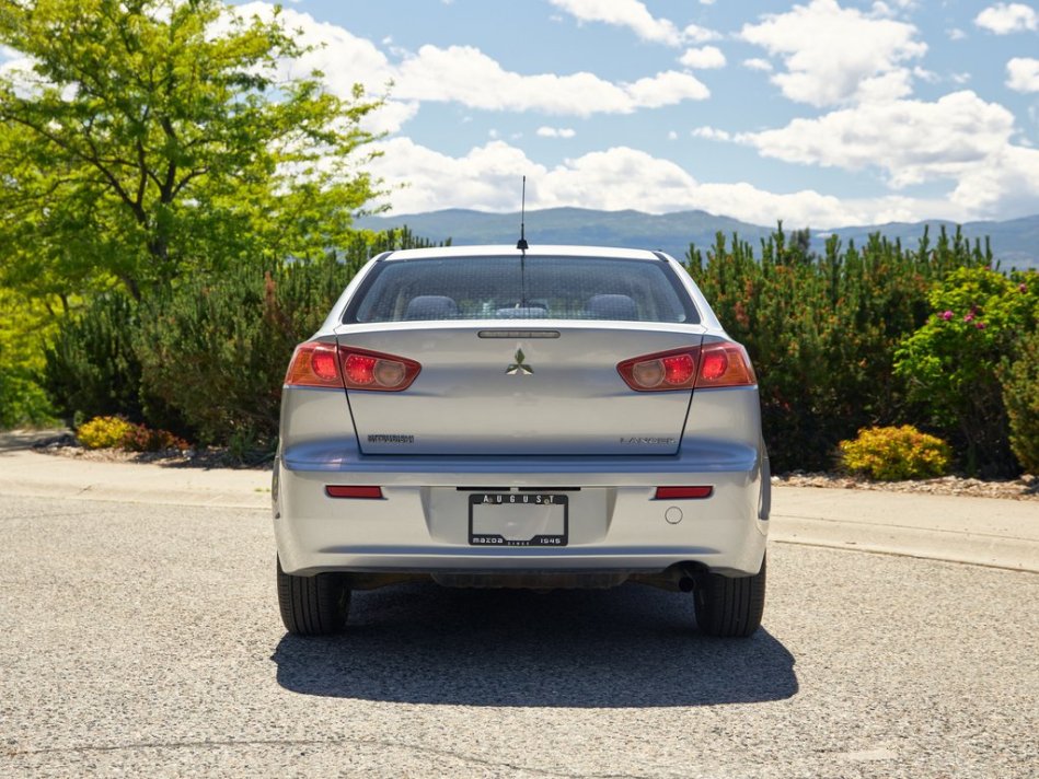 MITSUBISHI Lancer DE JA3AU16U19U603939 62310