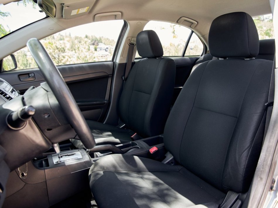 MITSUBISHI Lancer DE JA3AU16U19U603939 62313