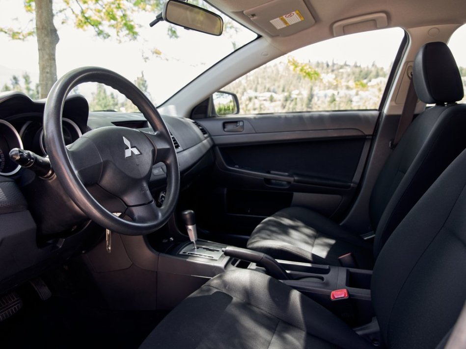 MITSUBISHI Lancer DE JA3AU16U19U603939 62314