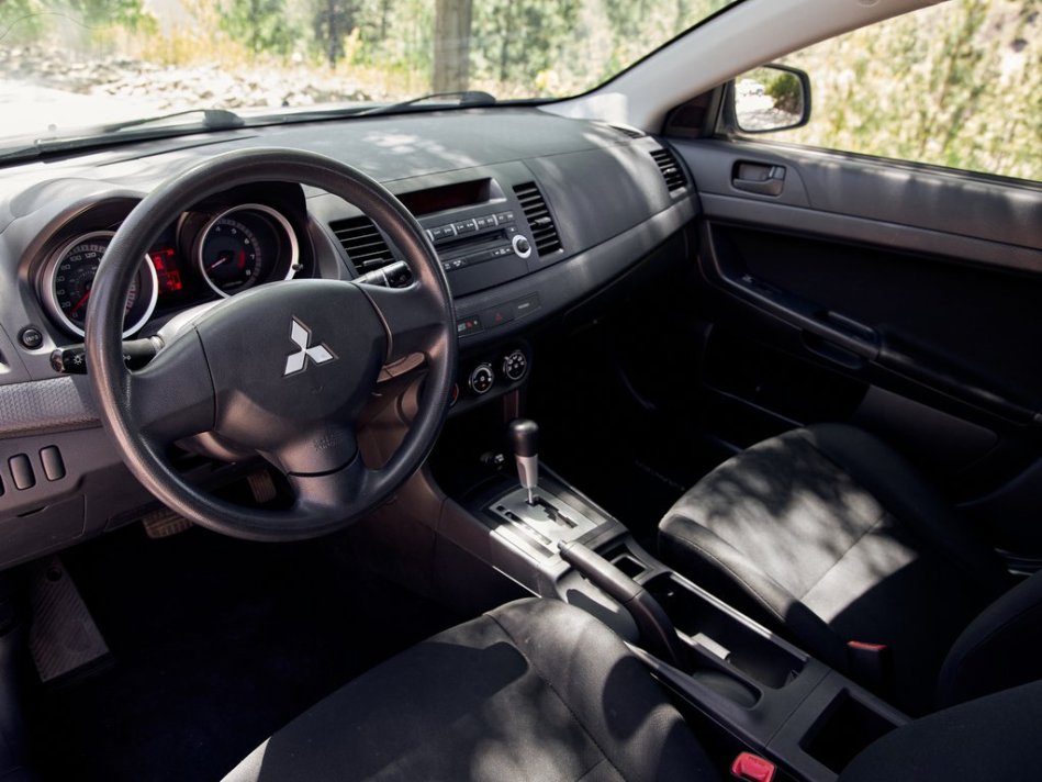 MITSUBISHI Lancer DE JA3AU16U19U603939 62315