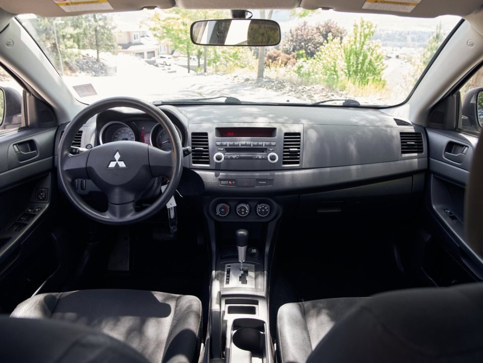 MITSUBISHI Lancer DE JA3AU16U19U603939 62316