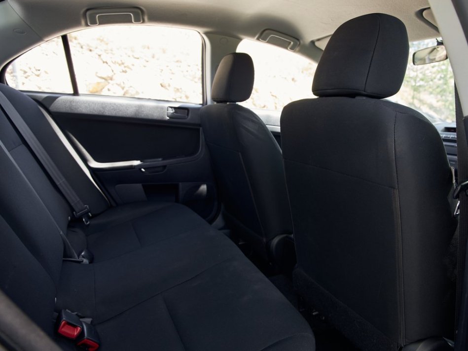 MITSUBISHI Lancer DE JA3AU16U19U603939 62320