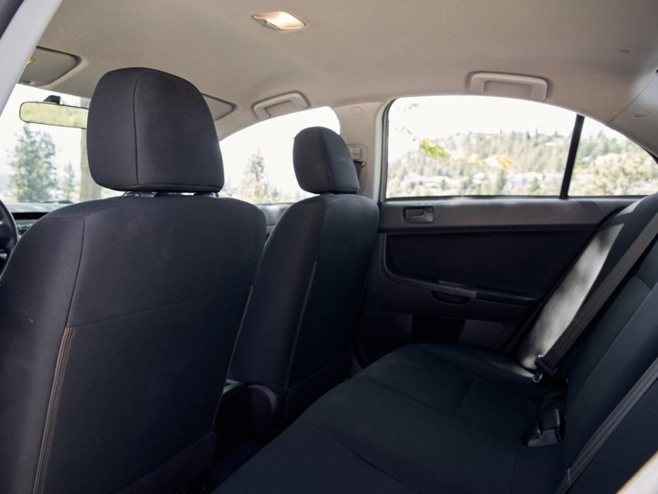 MITSUBISHI Lancer DE JA3AU16U19U603939 62322