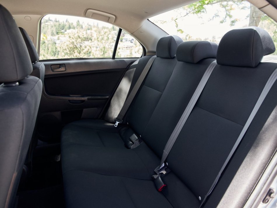 MITSUBISHI Lancer DE JA3AU16U19U603939 62323