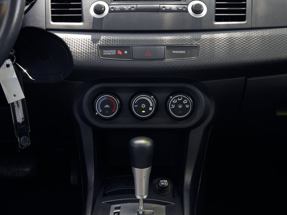 MITSUBISHI Lancer DE JA3AU16U19U603939 62328