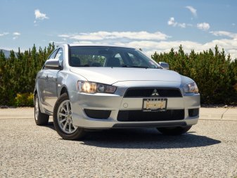 MITSUBISHI Lancer DE JA3AU16U19U603939 62305