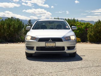 MITSUBISHI Lancer DE JA3AU16U19U603939 62306