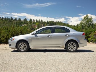 MITSUBISHI Lancer DE JA3AU16U19U603939 62308