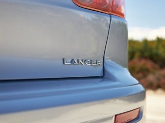 MITSUBISHI Lancer DE JA3AU16U19U603939 62312