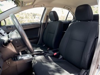 MITSUBISHI Lancer DE JA3AU16U19U603939 62313