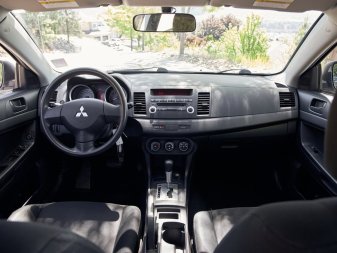 MITSUBISHI Lancer DE JA3AU16U19U603939 62316